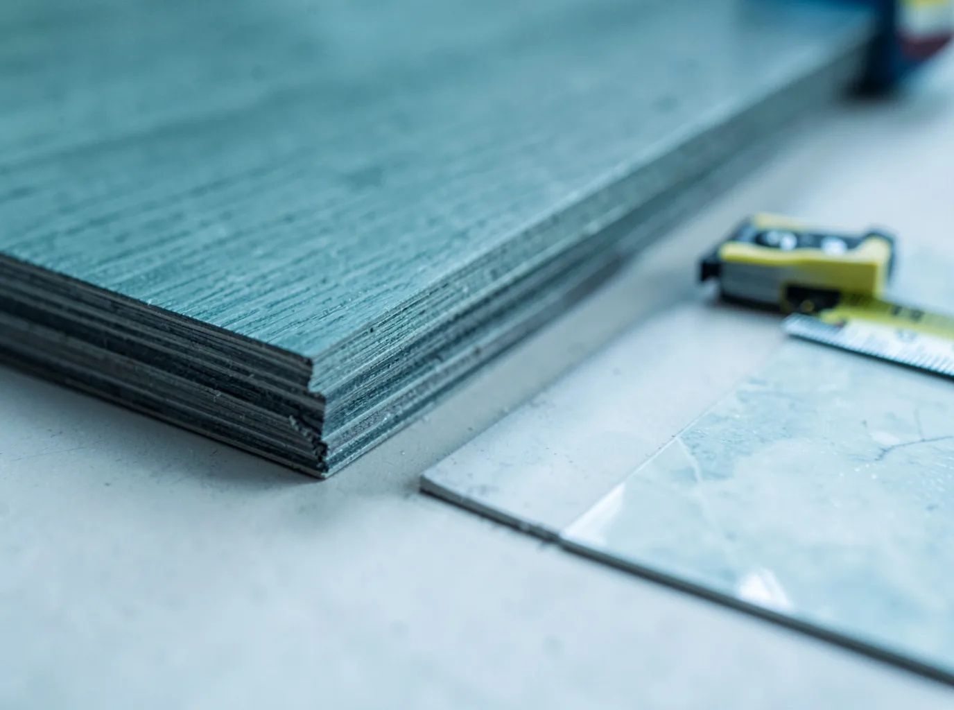 Luxury Vinyl Plank Installation Bassfield, MS FAQs